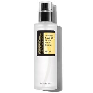 COSRX Snail Mucin 96% Power Repairing Essence K-Beauty
